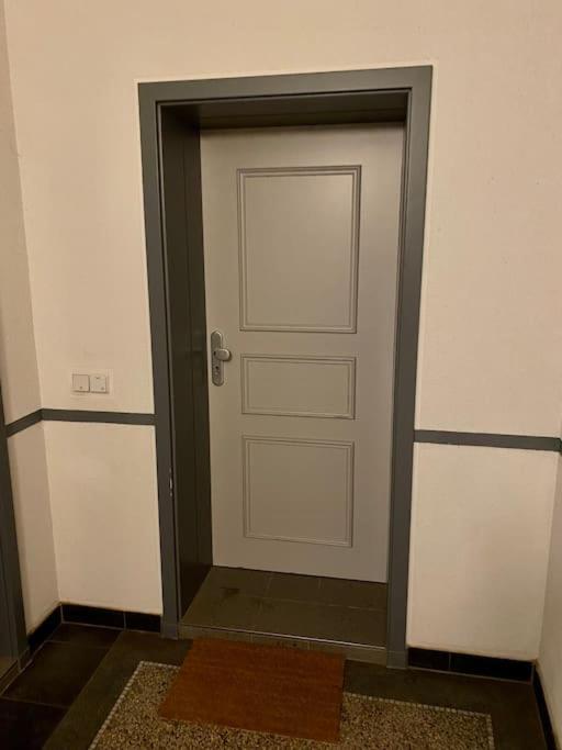 Ein Gemuetlicher Platz Im Gruenderzeitviertel Chemnitz Eksteriør billede